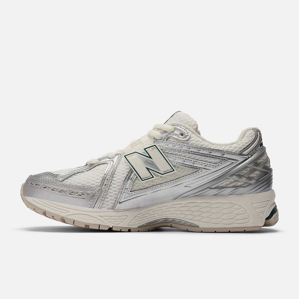 new balance shoes '1906R'-silver metalic-2